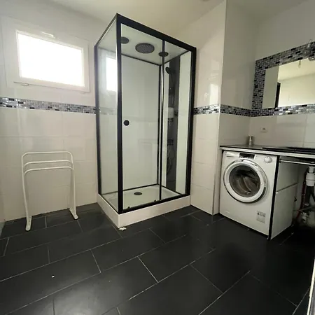 Maison T3 Avec Jardin Lejlighed *