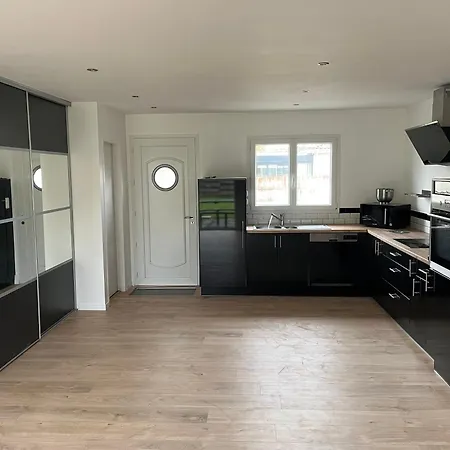 Maison T3 Avec Jardin *