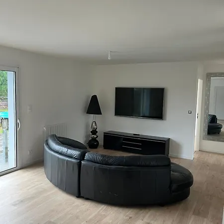 Maison T3 Avec Jardin Arsac