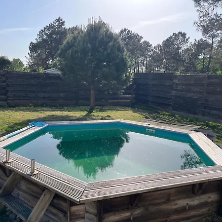 Maison T3 Avec Jardin *