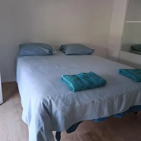 Appartamento Maison T3 Avec Jardin *