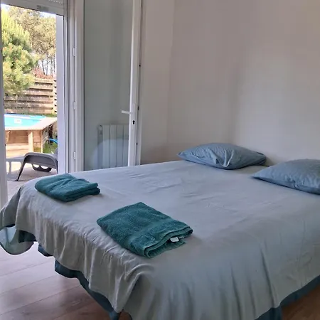 Appartamento Maison T3 Avec Jardin Arsac