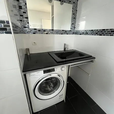 Appartamento Maison T3 Avec Jardin *
