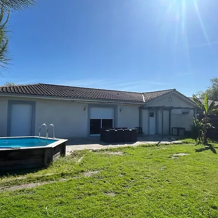 Maison T3 Avec Jardin *